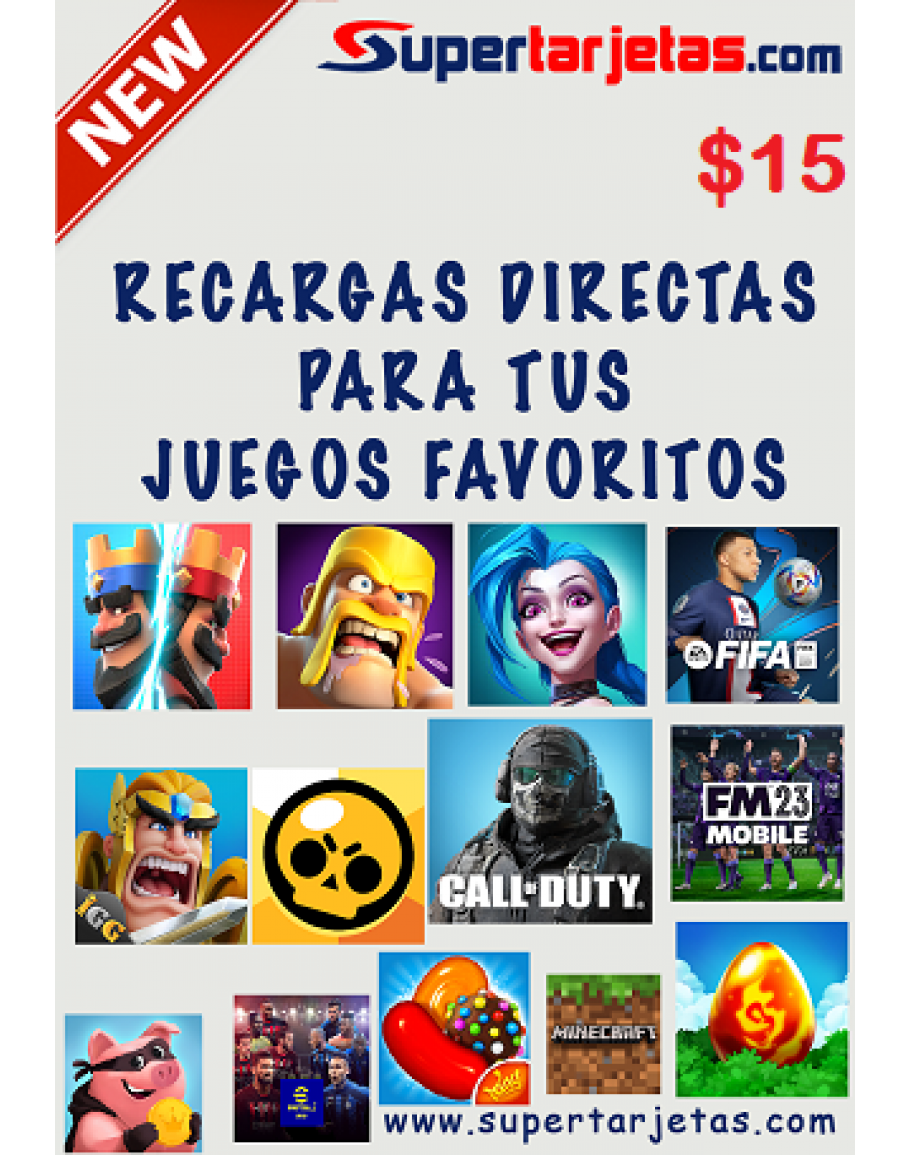 CD & Cell WOW - 𝐑𝐄𝐂𝐀𝐑𝐆𝐀𝐒 𝐅𝐑𝐄𝐄 𝐅𝐈𝐑𝐄 🔥💎💎 Recarga con tu ID  al instante, de manera segura e inmediata 🔥 💯 . 🎮1.- Recarga Free Fire  🎮2.- Recarga Fortnite 🎮3.- Recarga